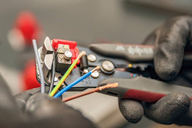 Best Affordable Electrician  in Eloy, AZ