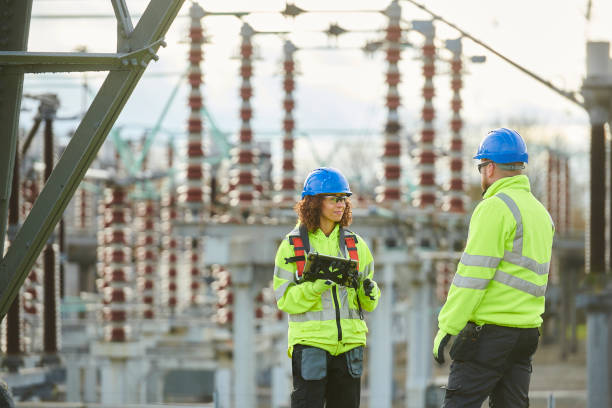 Best Industrial Electrical Services  in Eloy, AZ