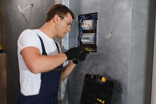Best Commercial Electrician Services  in Eloy, AZ