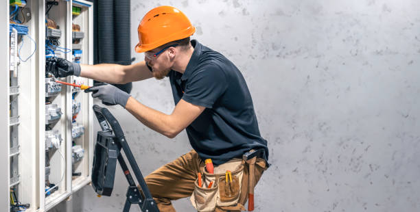 Best Electrician Near Me  in Eloy, AZ